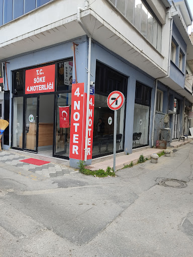 Söke 4. Noterliği Aydın Söke Söke 4. Noterliği Aydın Söke