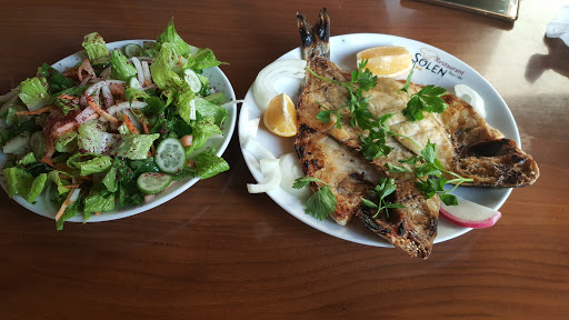 Şölen Restoran Hatay Dörtyol