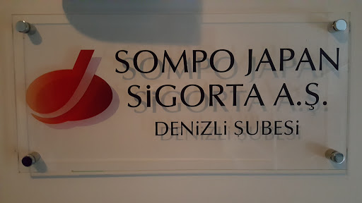 Sompo Japan Sigorta Denizli Şube Denizli Sompo Japan Sigorta Denizli Şube Denizli