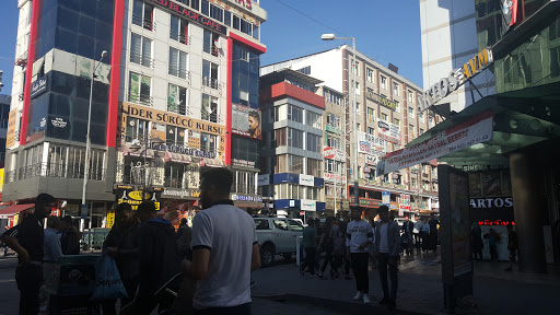 Soydan İş Hanı Van Soydan İş Hanı Van