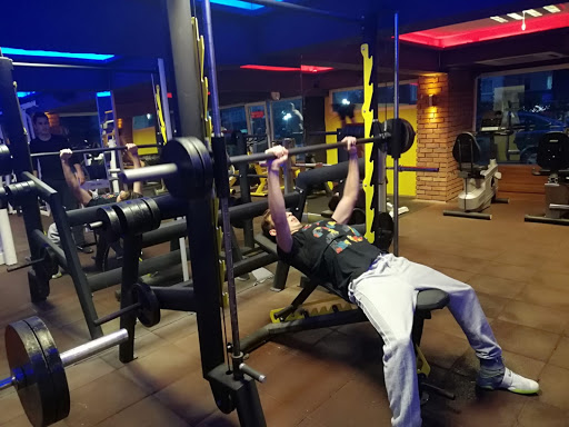 Sporfit Spor Merkezi Bursa Sporfit Spor Merkezi Bursa