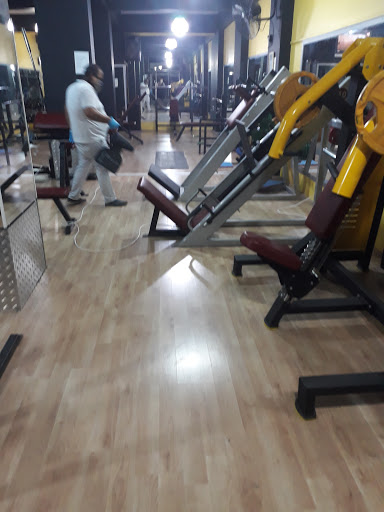 SPORİUM LİFE 09 FİTNEES SALONU AYDIN Aydın SPORİUM LİFE 09 FİTNEES SALONU AYDIN Aydın