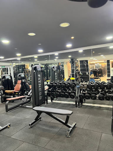 Sportland İzmir Karabağlar Sportland İzmir Karabağlar