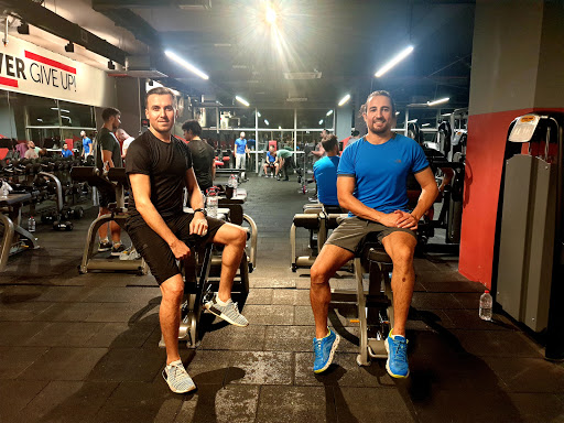 SportsBox Fitness Club Manisa Manisa SportsBox Fitness Club Manisa Manisa