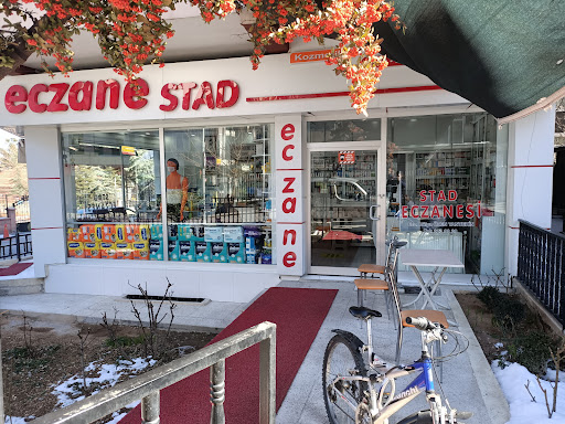 Stad Eczanesi Malatya Stad Eczanesi Malatya
