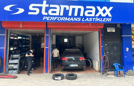 STARMAXX-Gök-Deniz Otomotiv Şırnak Merkez STARMAXX-Gök-Deniz Otomotiv Şırnak Merkez