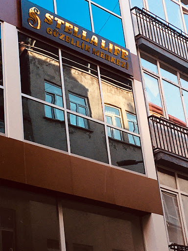 Stella Life Güzellik Merkezi Giresun Merkez