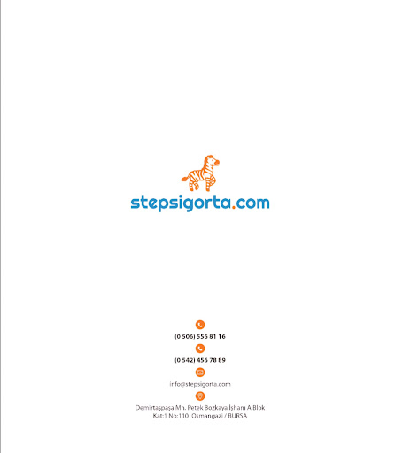 Step Sigorta Bursa 