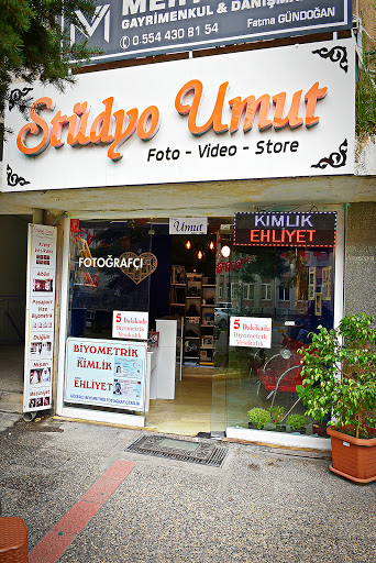stüdyo umut Balıkesir stüdyo umut Balıkesir