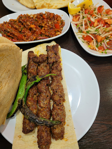 Su-Ha Kebap Salonu Van Su-Ha Kebap Salonu Van