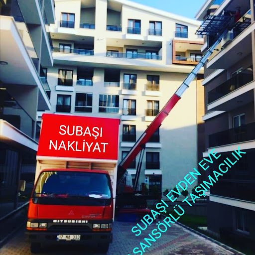 Subaşı Evden Eve Taşımacılık Bursa Subaşı Evden Eve Taşımacılık Bursa
