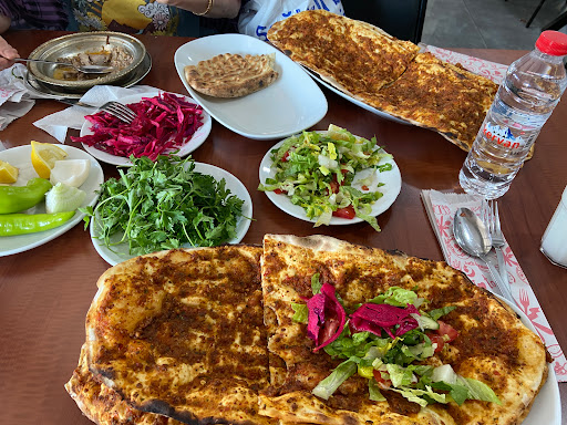 Sümer Pide Ve Lahmacun Şanlıurfa 