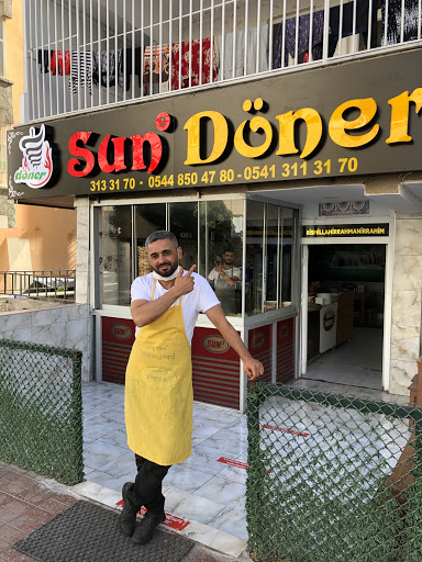 sun 2 döner salonu Şanlıurfa sun 2 döner salonu Şanlıurfa