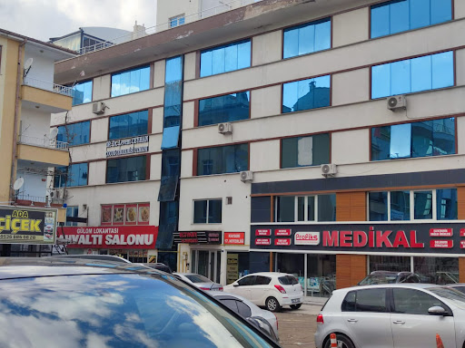 Sünnet Kliniği Melikgazi/Kayseri, Çocuk Cerrahisi Uzmanı Op. Dr. Levent Ceyhan Kayseri Melikgazi