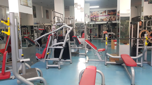 SUPER BODY GYM BURSA Bursa SUPER BODY GYM BURSA Bursa