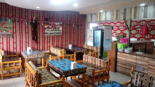 Sur Ciğercisi Van Sur Ciğercisi Van