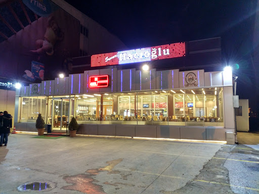 SUVARI HACIOĞLU KEBAPCISI Van SUVARI HACIOĞLU KEBAPCISI Van