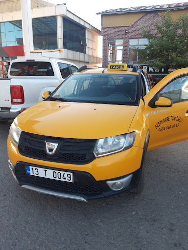 Taksi Besminare/Toki/Üniversite/Otogar Bitlis Merkez Taksi Besminare/Toki/Üniversite/Otogar Bitlis Merkez
