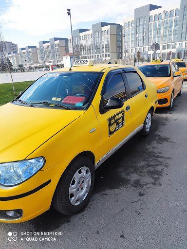 Taksi Durağı 500 yataklı devlet hastanesi Şanlıurfa Taksi Durağı 500 yataklı devlet hastanesi Şanlıurfa