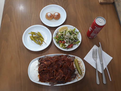 Tanrıverdi Küp3 _Çorba Dünyası_ Döner & Kebab Muğla 