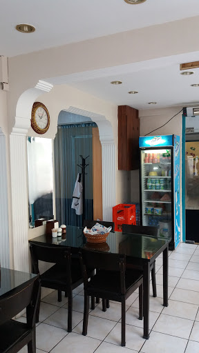 Tarihi Aksaray Köfte Salonu İstanbul Bayrampaşa