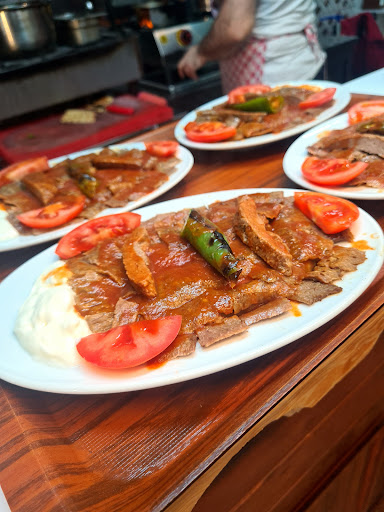Tarihi Bursa Kebapçısı Nasip Usta Bursa Tarihi Bursa Kebapçısı Nasip Usta Bursa