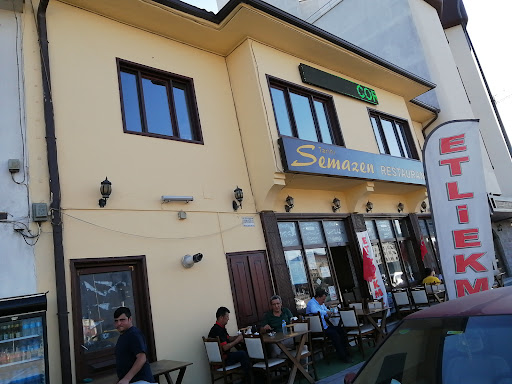 Tarihi Semazen Restaurant Konya Karatay Tarihi Semazen Restaurant Konya Karatay