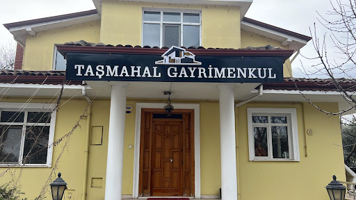 TAŞ MAHAL GAYRİMENKUL Bursa TAŞ MAHAL GAYRİMENKUL Bursa