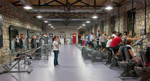 Taşhangar Spor Salonu Edirne Merkez Taşhangar Spor Salonu Edirne Merkez