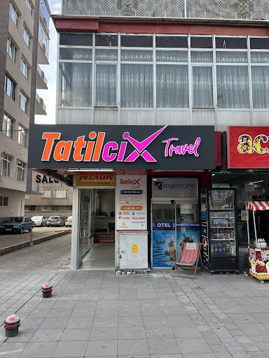 Tatilcix Travel - Kayseri Çıkışlı Turlar Kayseri Melikgazi