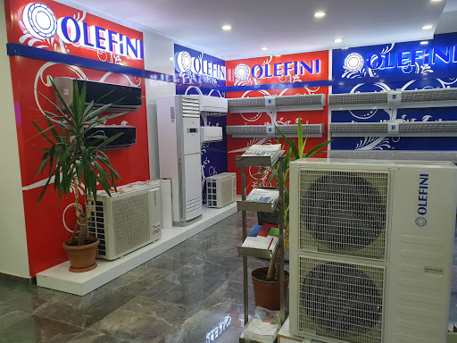 Tavlaşoğlu Isıtma Ve Sogutma Erzurum Yakutiye