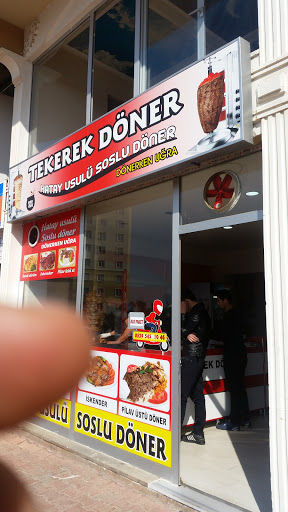 Tekerek Döner Kahramanmaraş Tekerek Döner Kahramanmaraş
