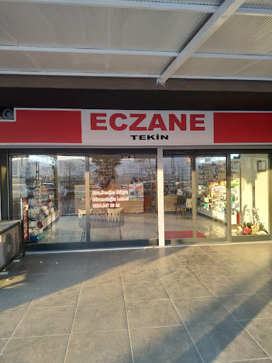 TEKİN ECZANESİ Bursa TEKİN ECZANESİ Bursa