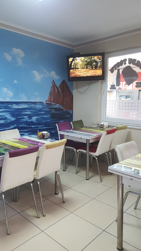 Tekin Ustanın Yeri Ordu Tekin Ustanın Yeri Ordu