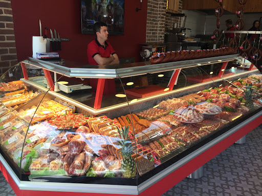 Göçmen Börekçisi Tekirdağ Göçmen Börekçisi Tekirdağ