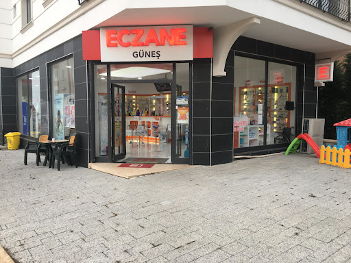Güneş Eczanesi Tekirdağ Güneş Eczanesi Tekirdağ