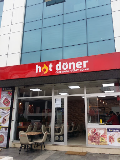 Hot Döner Tekirdağ Hot Döner Tekirdağ