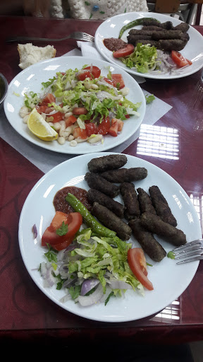 Tekirdağ Köftecisi İmren Tekirdağ Tekirdağ Köftecisi İmren Tekirdağ
