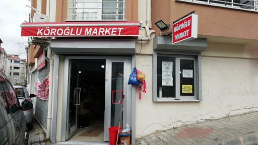 Köroğlu Market Tekirdağ Köroğlu Market Tekirdağ