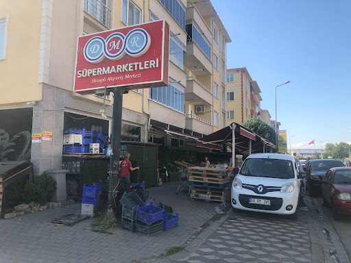 Demir Market Tekirdağ Demir Market Tekirdağ