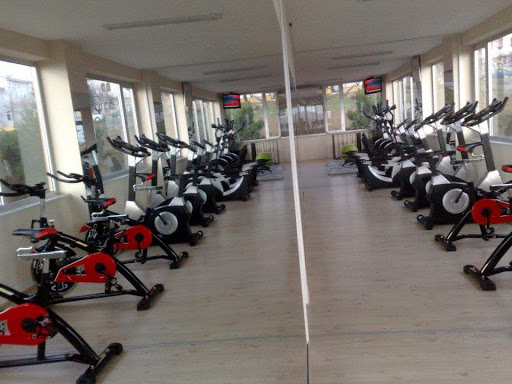 OLYMPİA FİTNESS CENTER Tekirdağ OLYMPİA FİTNESS CENTER Tekirdağ