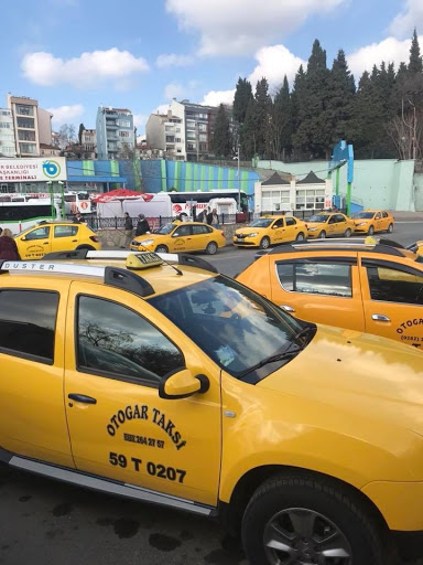 Otogar Taksi Tekirdağ Otogar Taksi Tekirdağ