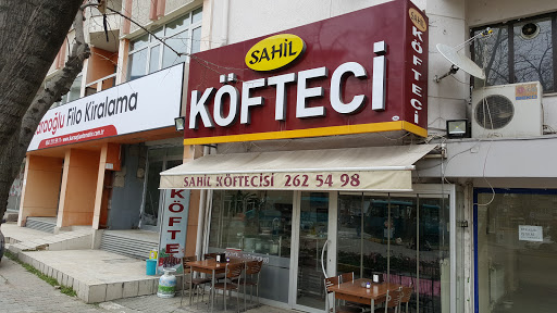 Tekirdağ Sahil Köftecisi Tekirdağ Tekirdağ Sahil Köftecisi Tekirdağ