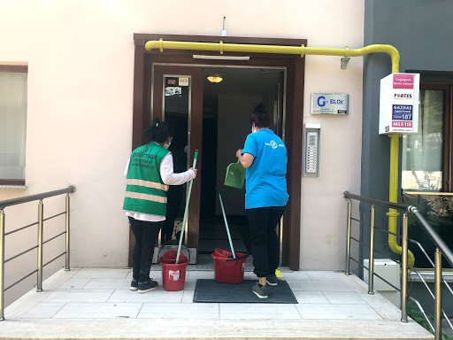 Tekirkent Temizlik Tekirdağ Tekirkent Temizlik Tekirdağ