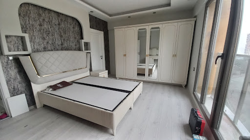 TEKNİKEL MOBİLYA MONTAJ VE KURULUM Malatya 