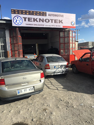 TEKNOTEK AUTO SERVİCE Kars TEKNOTEK AUTO SERVİCE Kars