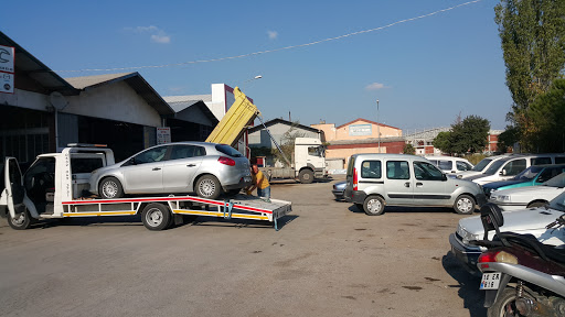 Teksin Oto Elektrik Klima Balıkesir Teksin Oto Elektrik Klima Balıkesir