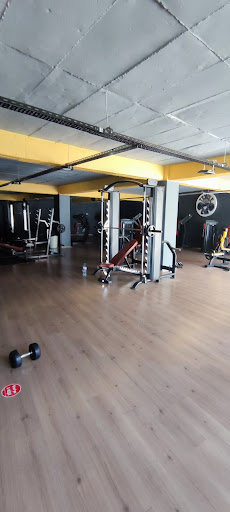 TEMPLE GYM FİTNESS CENTER Kahramanmaraş TEMPLE GYM FİTNESS CENTER Kahramanmaraş