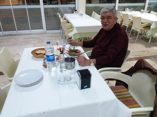 Tenekeli Restoran Balıkesir 