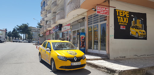 Tepe Taksi Siirt Merkez Tepe Taksi Siirt Merkez